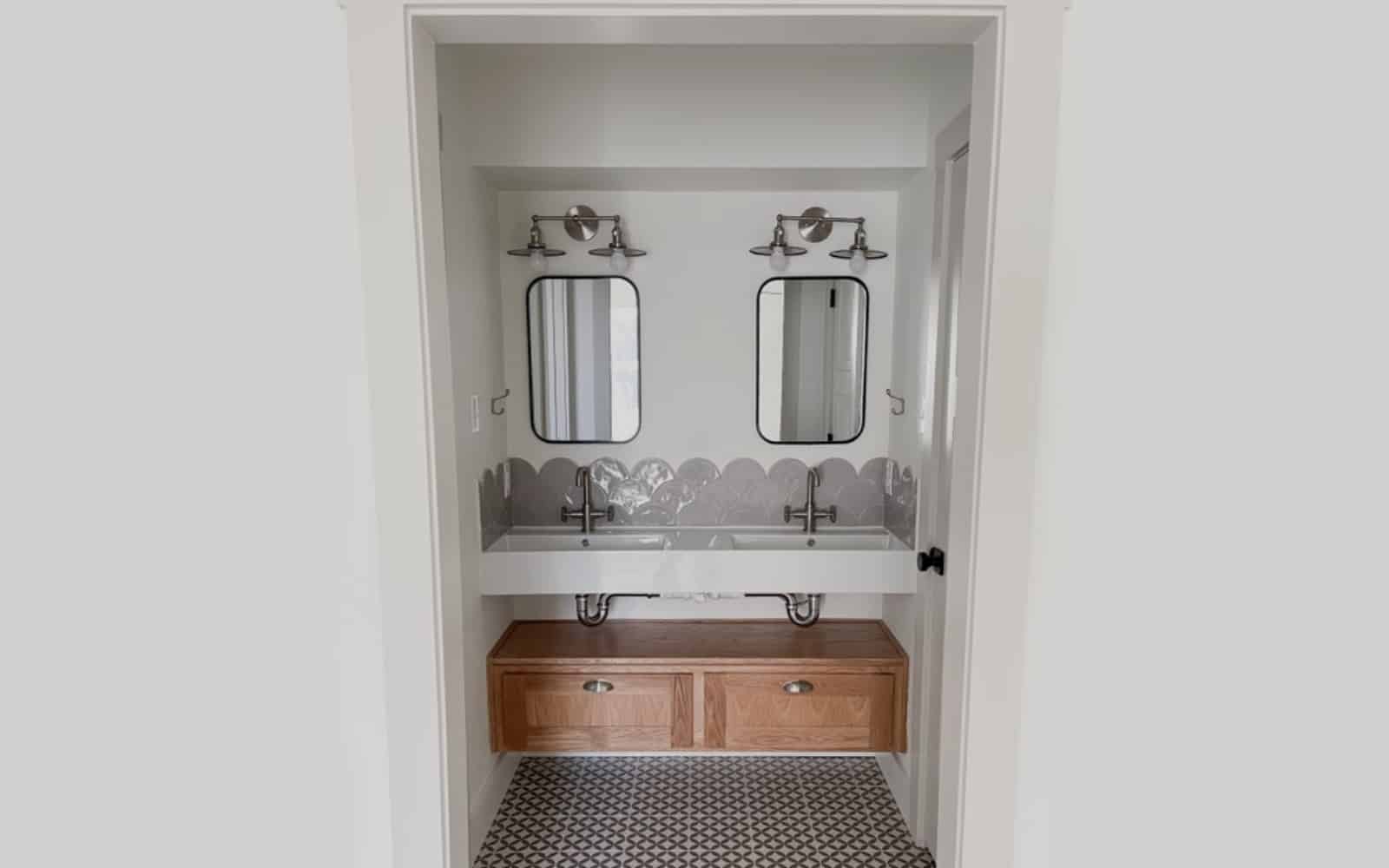 Bathroom Vanity